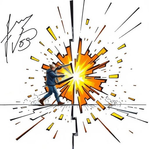 collision estimate