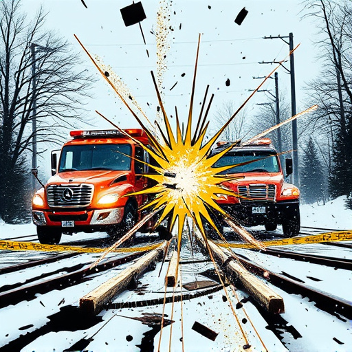 collision estimate
