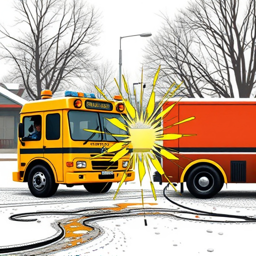 collision estimate