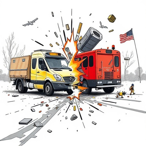 collision estimate