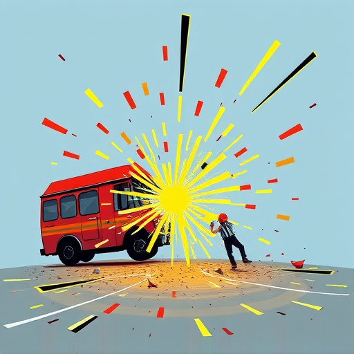 collision estimate