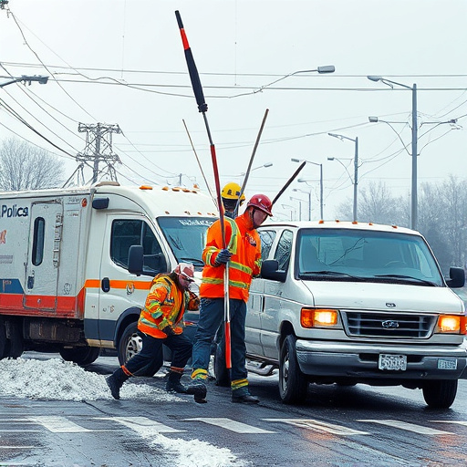 collision estimate