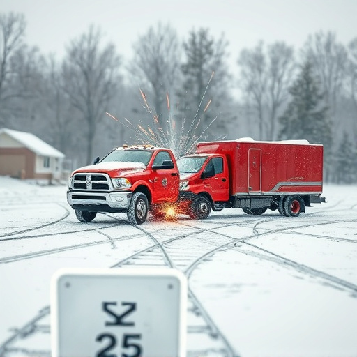 collision estimate