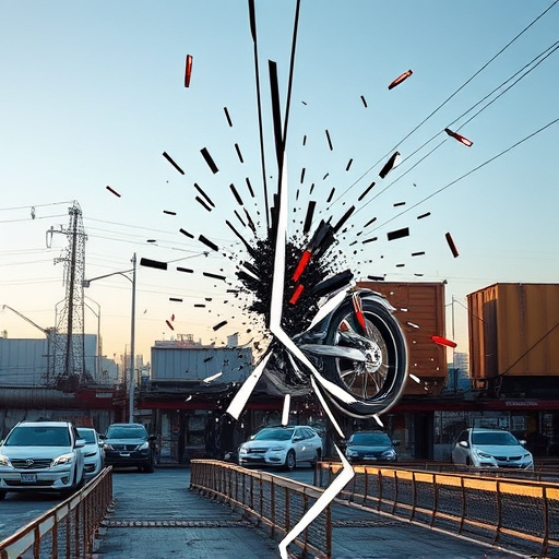 collision estimate