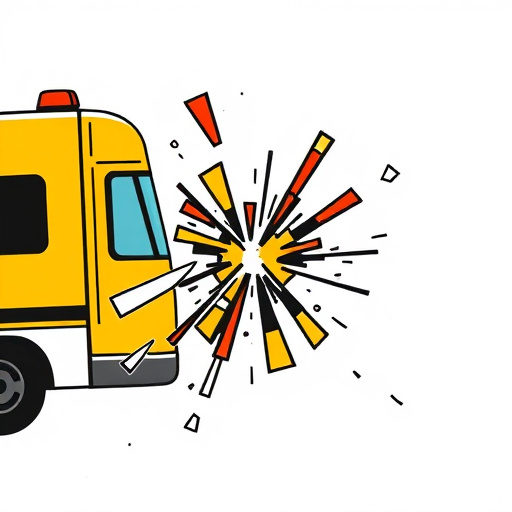 collision estimate