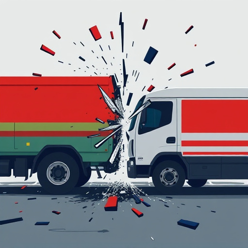 collision estimate