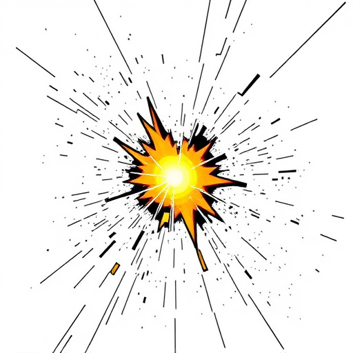collision estimate