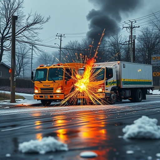 collision estimate