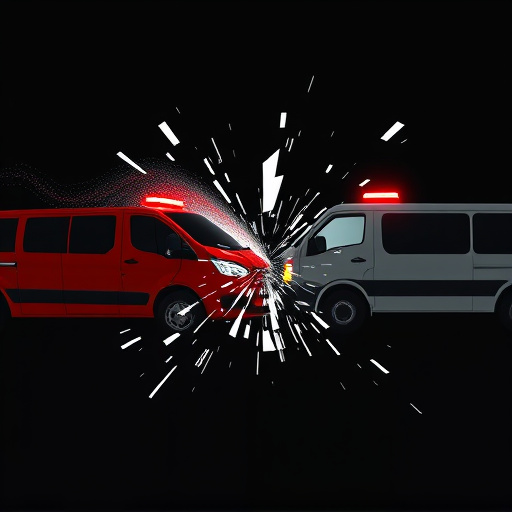 collision estimate