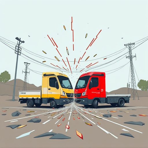 collision estimate