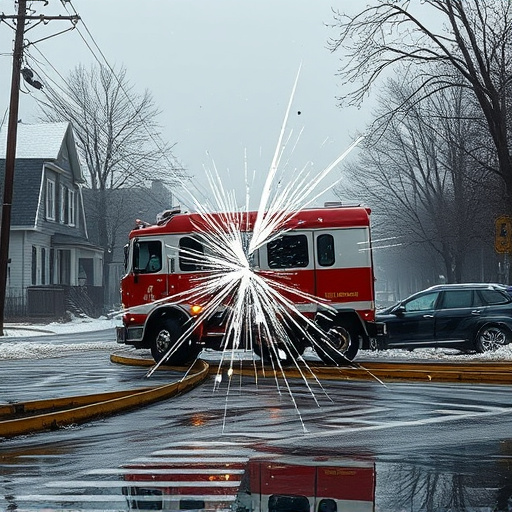 collision estimate
