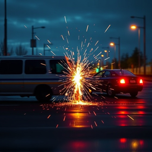 collision estimate