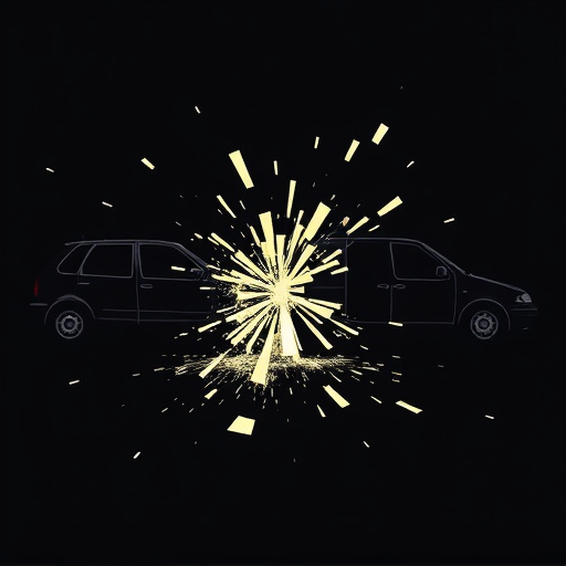 collision estimate