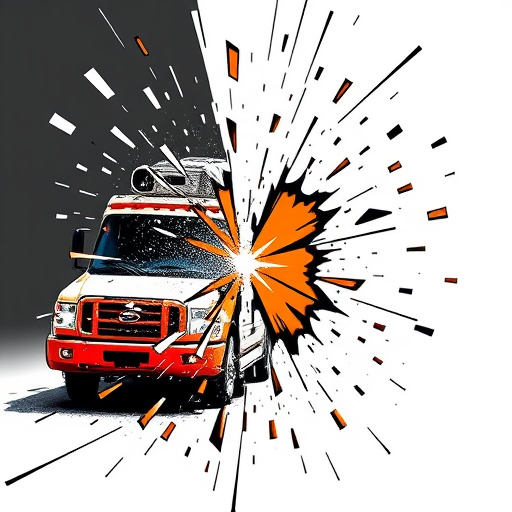 collision estimate