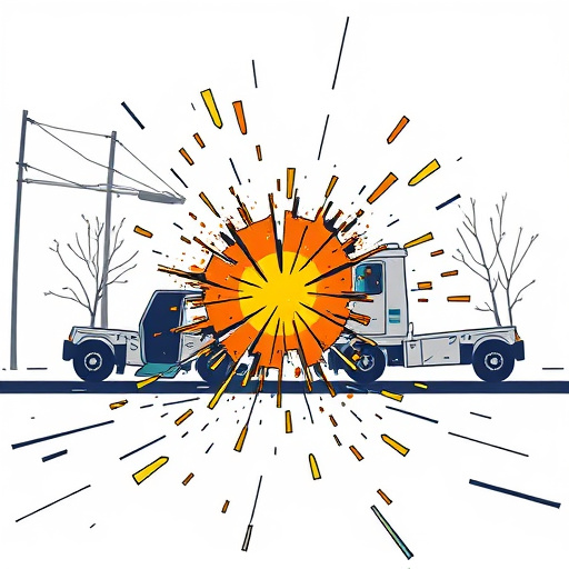 collision estimate