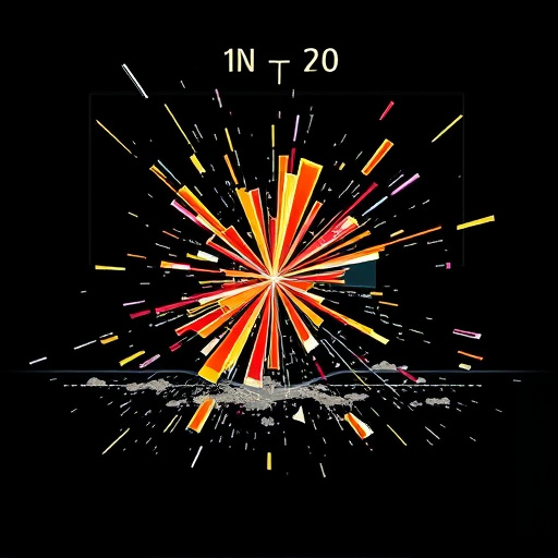 collision estimate