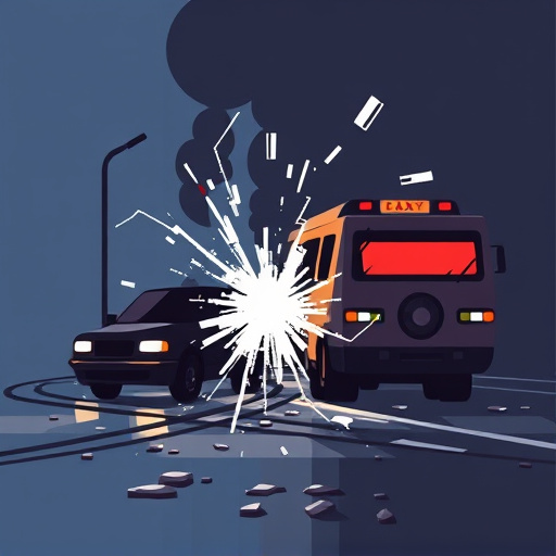 collision estimate