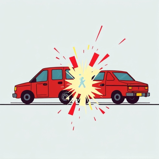 collision estimate