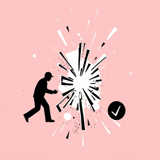 collision estimate