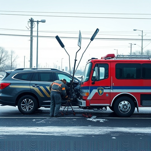collision estimate