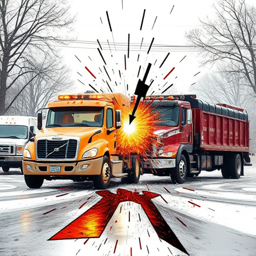 collision estimate