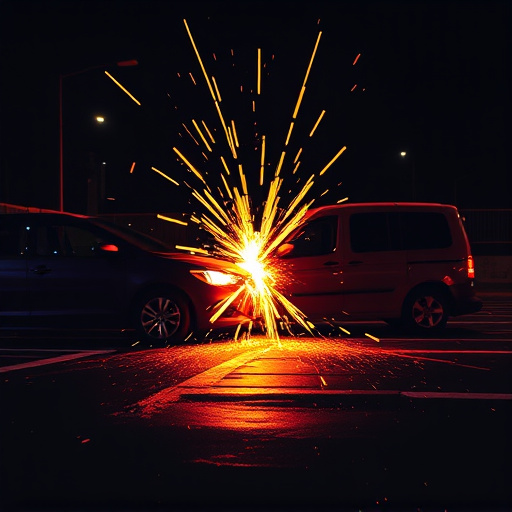 collision estimate