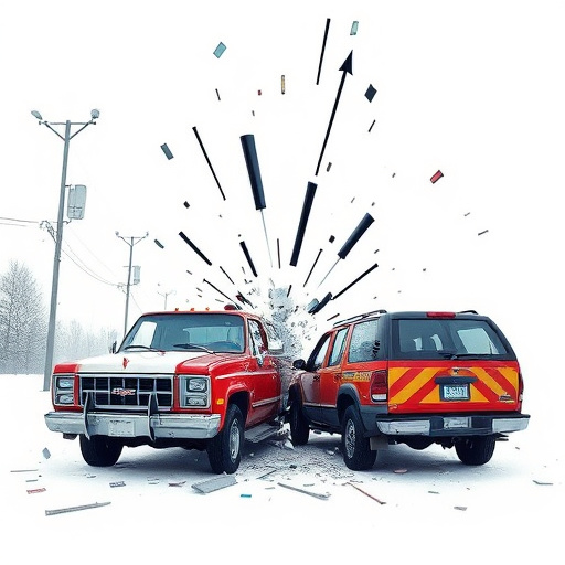 collision estimate