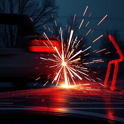collision estimate
