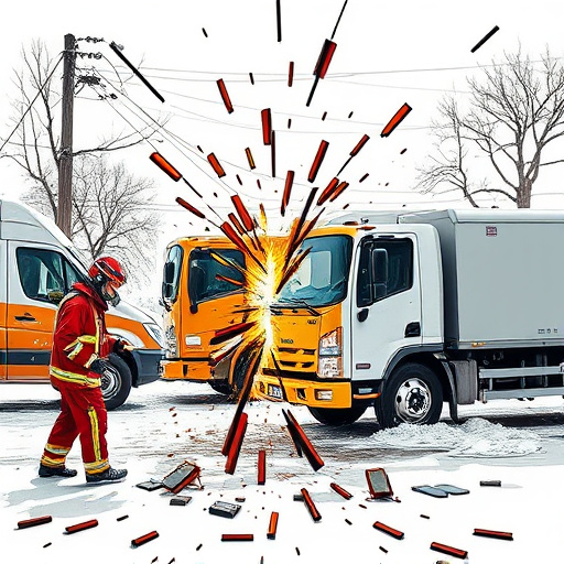 collision estimate