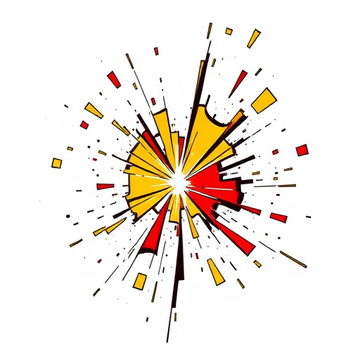 collision estimate