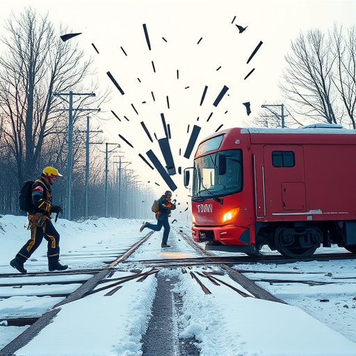 collision estimate