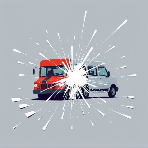 collision estimate