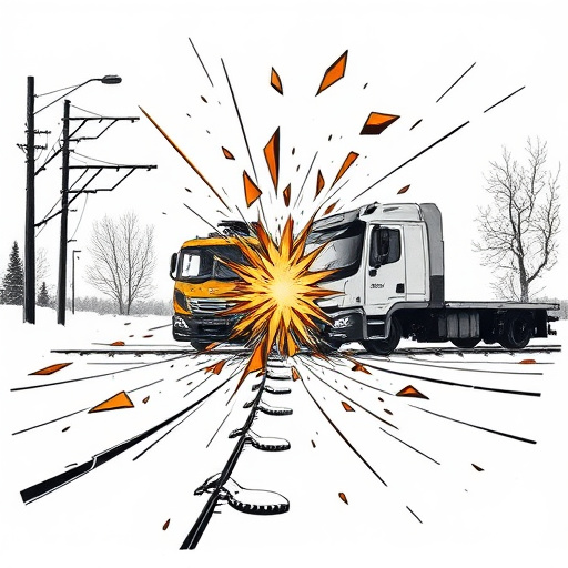 collision estimate
