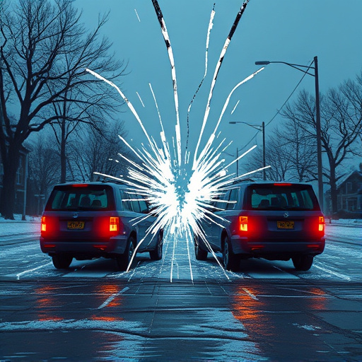 collision estimate
