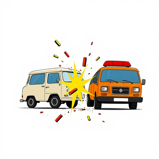 collision estimate