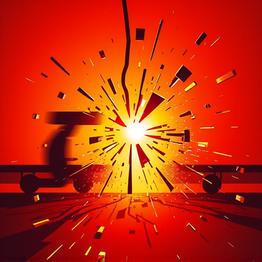 collision estimate