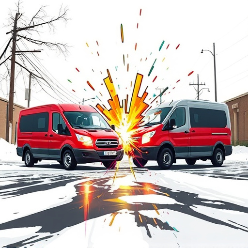 collision estimate