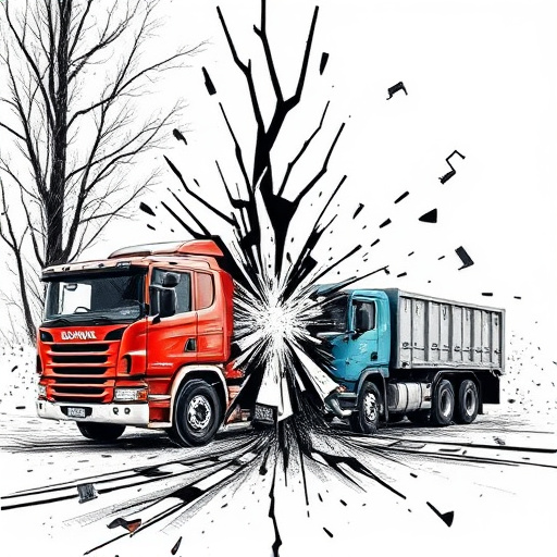 collision estimate