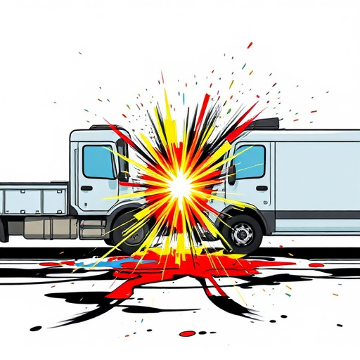 collision estimate