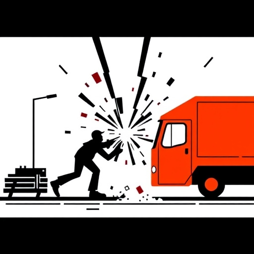 collision estimate