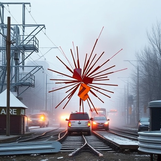 collision estimate