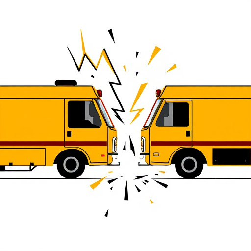 collision estimate