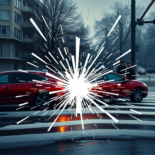 collision estimate