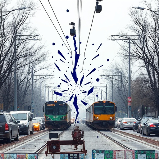 collision estimate
