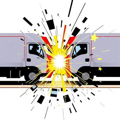 collision estimate