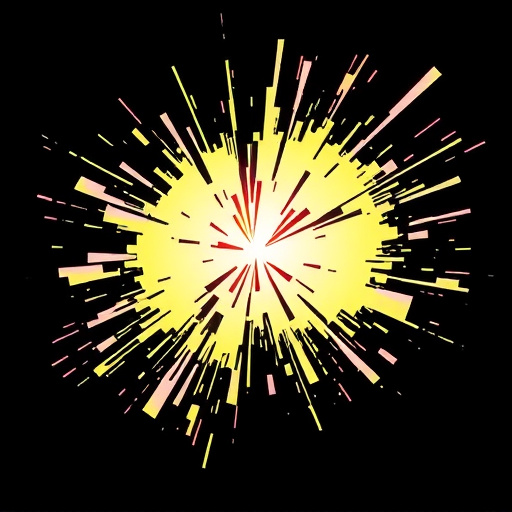 collision estimate