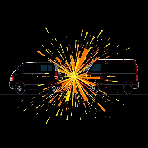 collision estimate