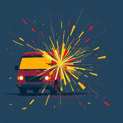 collision estimate