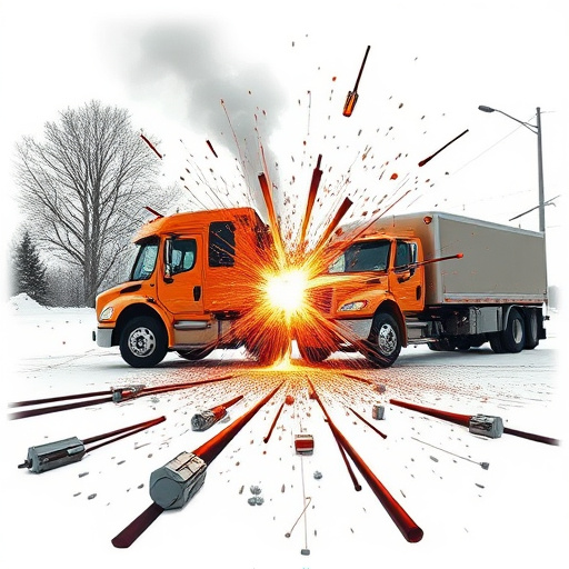 collision estimate