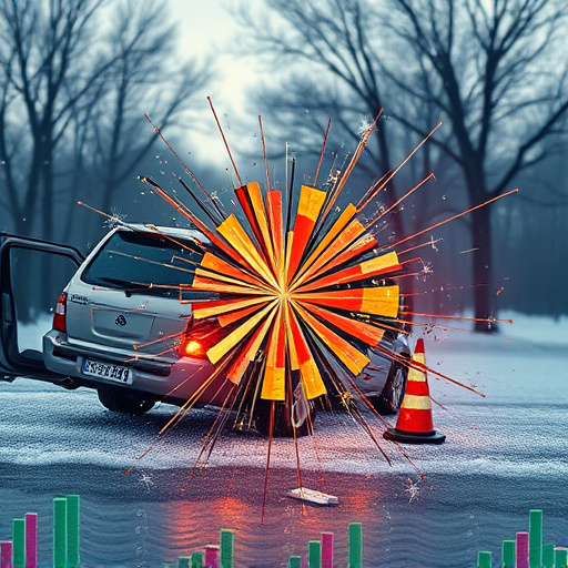 collision estimate
